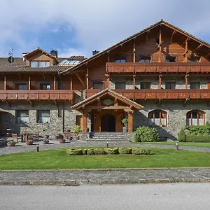 Grèvol Hotel